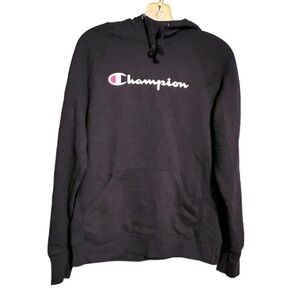 Champion Pullover Hoody